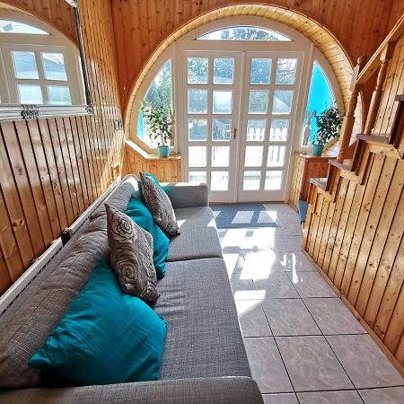 Balcsi Villa 블로톤퓌레드 외부 사진