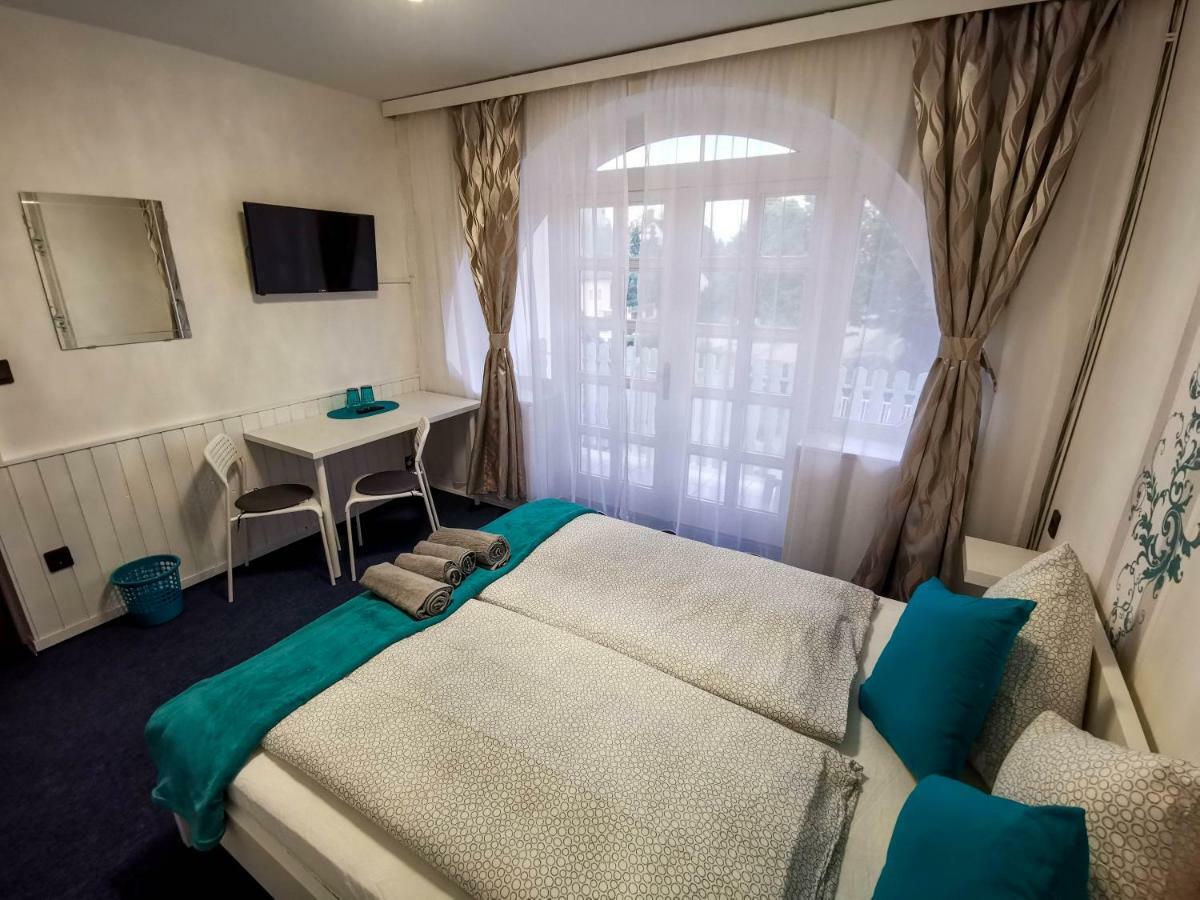 Balcsi Villa 블로톤퓌레드 외부 사진